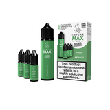 Imp Jar Max 60ml Longfill Includes 3x 20mg Nic Salts (ANY 2 FOR £19)