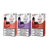 Imp Jar Max 60ml Longfill Includes 3x 20mg Nic Salts (ANY 2 FOR £19)