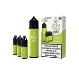 Imp Jar Max 60ml Longfill Includes 3x 20mg Nic Salts (ANY 2 FOR £19)