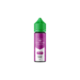 Supreme CBD 3000mg E-Liquid 60ml (20VG/80PG)