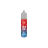 0mg Ohm Boy 60ml Longfills (50VG/50PG)