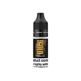 Britannia Gold 0mg 10ml E-Liquids (40VG/60PG)