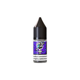 20mg XTRM BAR Salt Squad Nic Salt 10ml (50VG/50PG)