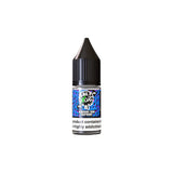 20mg XTRM BAR Salt Squad Nic Salt 10ml (50VG/50PG)