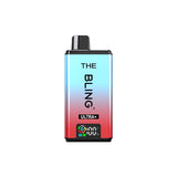 20mg Bling Ultra Pro Max 30K Prefilled Pod Vape Kit
