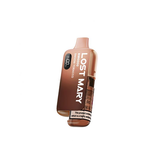 20mg Lost Mary BM6000 Disposable Rechargeable Vape Kit 6000 Puffs (3 FOR £24.99)