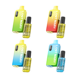 20mg Lost Mary BM6000 Disposable Rechargeable Vape Kit 6000 Puffs (3 FOR £24.99)