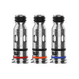 SMOK M Coils Five Pack (0.4Ohm/0.6Ohm/0.8Ohm)