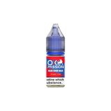 20mg OX Passion By OXVA 10ml Nic Salts (50VG/50PG)