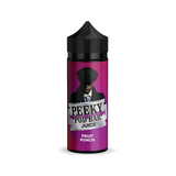 Peeky Blenders Pod Bar Juice 100ml Shortfill 0mg (50VG/50PG)