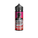 Peeky Blenders 100ml E-liquid 0mg (50VG/50PG)