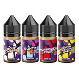 Purple Dank Terpene Infused 750mg CBD E-liquid 30ml (BUY 1 GET 1 FREE)