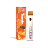 SPLYFT BAR 300mg Full Spectrum Flowform CBD Disposable Vape