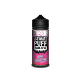 Ultimate Puff Chilled 0mg 100ml Shortfill (70VG/30PG)