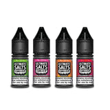 20MG Ultimate Puff Salts Chilled 10ML Flavoured Nic Salts (50VG/50PG)