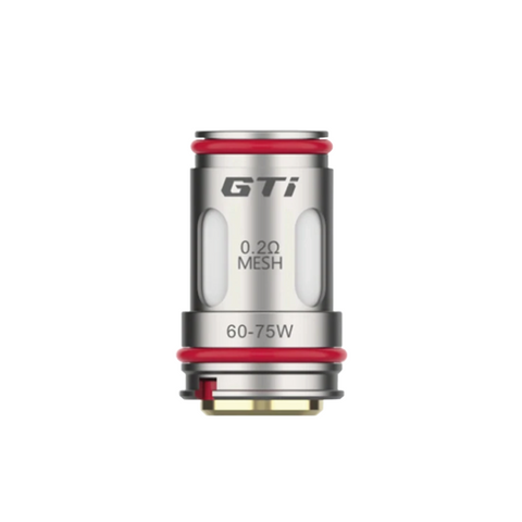 Vaporesso GTI Mesh Coils 0.2Ω / 0.4Ω / 0.15Ω