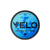 11mg Velo Mild Strength Nicotine Pouches - 20 Pouches