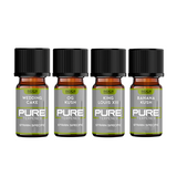 UK Flavour Pure Terpenes Indica - 5ml