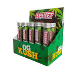 SPLYFT Cannabis Terpene Infused Hemp Blunt Cones – OG Kush