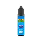 Why So CBD? 1000mg Full Spectrum CBD E-liquid 60ml