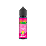 Why So CBD? 1000mg Full Spectrum CBD E-liquid 60ml