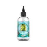 King CBD 15,000mg CBD E-liquid 250ml (BUY 1 GET 1 FREE)