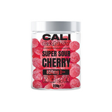 CALI CANDY 850mg CBD Vegan Sweets (Small) - 10 Flavours