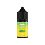 CALI VAPE 100mg Broad Spectrum CBD E-liquid 10ml