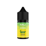 CALI VAPE 100mg Broad Spectrum CBD E-liquid 10ml