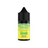 CALI VAPE 100mg Broad Spectrum CBD E-liquid 10ml