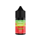 CALI VAPE 100mg Broad Spectrum CBD E-liquid 10ml