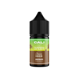 CALI VAPE 250mg Broad Spectrum CBD E-liquid 10ml