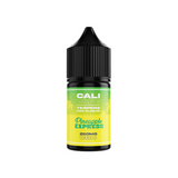 CALI VAPE 250mg Broad Spectrum CBD E-liquid 10ml