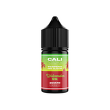 CALI VAPE 250mg Broad Spectrum CBD E-liquid 10ml