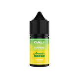 CALI VAPE 500mg Broad Spectrum CBD E-liquid 10ml