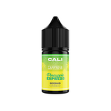 CALI VAPE 500mg Broad Spectrum CBD E-liquid 10ml