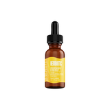 Hembiotic 500mg Broad-Spectrum Functional CBD Oil - 15ml