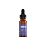 Hembiotic 1000mg Broad-Spectrum Functional CBD Oil - 15ml