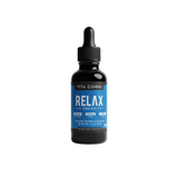 Vitacanna 700mg Broad Spectrum CBD Oil - 30ml