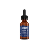 Hembiotic 1500mg Broad-Spectrum Functional CBD Oil - 15ml