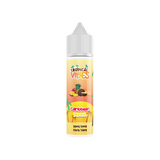 Tropical Vibes 50ml Shortfill 0mg (70VG/30PG)