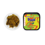 Purple Dank 60% Full Spectrum Crumble - 1.0g (BUY 1 GET 1 FREE) (ANY 2 FOR £26.50)