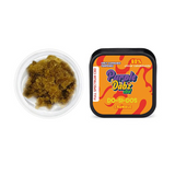 Purple Dank 60% Full Spectrum Crumble - 1.0g (BUY 1 GET 1 FREE) (ANY 2 FOR £26.50)