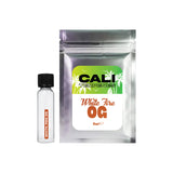 Cali Terpenes USA Grown Terpene Extracts - 2ml