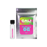 Cali Terpenes USA Grown Terpene Extracts - 2ml