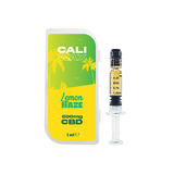 CALI Wax 600mg Full Spectrum CBD - 1ml