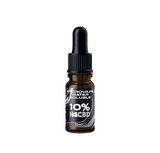 Hydrovape 10% Water Soluble H4 CBD - 10ml