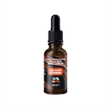 Hydrovape 5% Water Soluble H4-CBD - 30ml