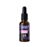 Hydrovape 5% Water Soluble H4-CBD - 30ml