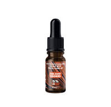 Hydrovape 5% Water Soluble H4 CBD Drops - 10ml